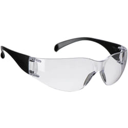 Portwest - Lunettes Enveloppantes de protection Incolore/Noir