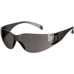 Portwest - Lunettes Enveloppantes de protection Noir