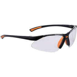 Portwest - Lunettes de protection Bold Pro Orange