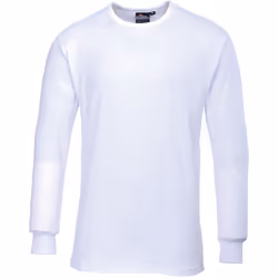 Col rond et manches longues. Le tee-shirt, à manches longues, vous apportent plus de chaleur à tout moment. La conception du ...