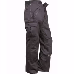 Pantalon de Travail poches genoux ACTION