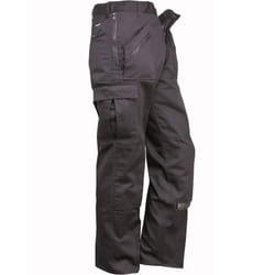 Pantalon de Travail poches genoux ACTION