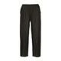 Pantalon de Pluie - Portwest - Classic S441 - Noir - XXXL - 79cm