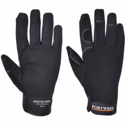 Support de poignet et protection. Ce gant haute performance est parfait pour tous types de travaux. léger en main, il est ren ...