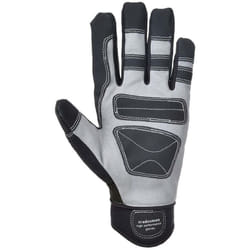 Gants de travail Tradesman - Haute Performance Portwest Noir 9