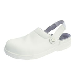 Sabot de sécurité - Portwest - FW82 - Blanc - Synthétique - Mixte