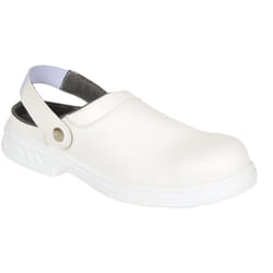 Portwest - Sabot sécurité sb ae wru Blanc 45