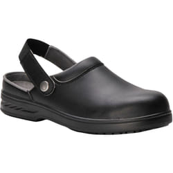 Portwest - Sabot de sécurité sb ae wru Noir FW82BKR 36