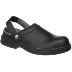 Portwest - Sabot sécurité sb ae wru couleur : Noir taille 43