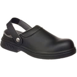 Portwest - Sabot sécurité sb ae wru couleur : Noir taille 47