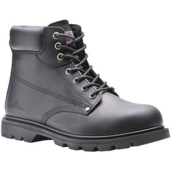 Brodequin Steelite Cousu Sbp Hro Couleur : Noir Taille 47 Portwest