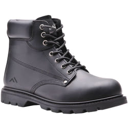 Portwest - Chaussures de sécurité hautes Steelite cousu sbp hro Noir 48