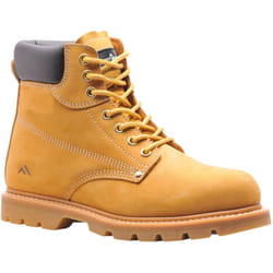 Portwest - Brodequin Cousu Flexi-Welt sb hro couleur : Miel taille 44