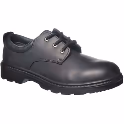 La chaussure de securité Portwest Derby Thor S3 offre une un confort et une sécurité exceptionnels à vos pieds. Adaptée à tou ...