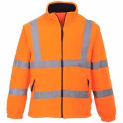 Caractéristiques Certifié CE Tissu exterieur: Polaire 100% polyester, finition anti boulochage 300g Doublure Tissu: Corps: 10 ...