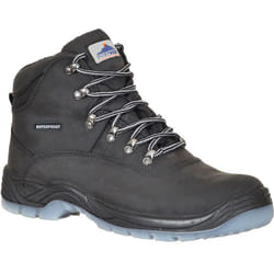 Portwest - Brodequin Membrané Tous Temps Steelite S3 Wr Couleur : Noir Taille 39