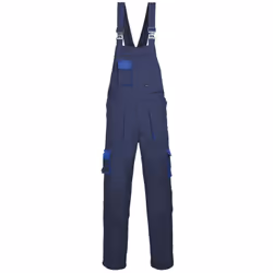 Le tissu Portwest Texo en coton majoritaire crée un vêtement très confortable et pratique. Cette cotte offre une protection c ...