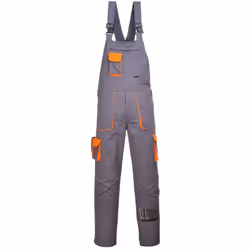 Le tissu Portwest Texo en coton majoritaire crée un vêtement très confortable et pratique. Cette cotte offre une protection c ...