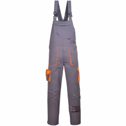 Haute teneur en coton pour un meilleur confort tissu pré rétréci 10 poches pour plus de rangement balayé de tous les points d ...