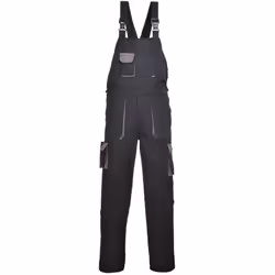 Le tissu Portwest Texo en coton majoritaire crée un vêtement très confortable et pratique. Cette cotte offre une protection c ...