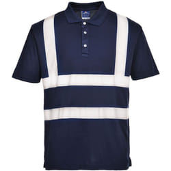 Portwest - Polo Iona Marine 2XL