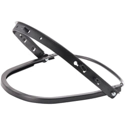 Portwest - Adaptateur d'écrans relevable Noir