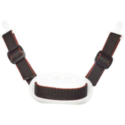 Portwest - Lot de 10 Jugulaires Noir