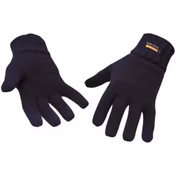 Caractéristiques : Doublure isolante Insulatex pour plus de chaleur et de confort Tissu en tricot acrylique Jauge 9 pour la r ...