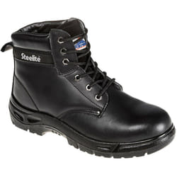 Brodequin Steelite S3 Couleur : Noir Taille 38 - Portwest