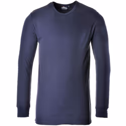 Col rond et manches longues. Le tee-shirt, à manches longues, vous apportent plus de chaleur à tout moment. La conception du ...