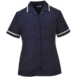 Portwest - Tunique Classique - s - Marine