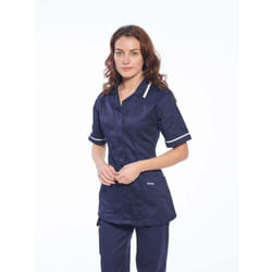 Tunique Classique - Xxl - Marine Portwest