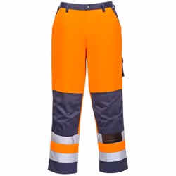 Pantalons stylé et agréable à porter. Les couleurs contrastées modernes sont combinées avec des fonctionnalités utiles telles ...