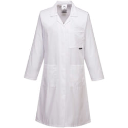 Blouse standard femme Blanc m