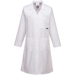 Blouse standard femme Blanc XL