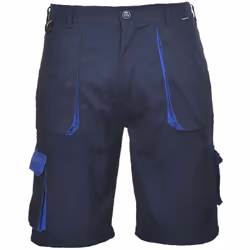 Les mêmes caractéristiques que le pantalon TX11 en version bermuda.