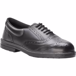 col double pour plus de confort. Notre chaussure type ville est en cuir pleine fleur brésilien avec un traitement contre l'hu ...