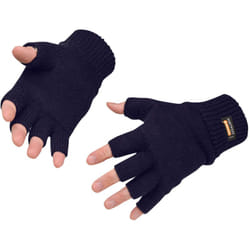 Portwest - Gants Type Mitaine Insulatex Marine