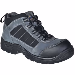 Caractéristiques : Certifiée CE Norme EN ISO 20345 Coquille Composite 200 joule pour plus de protection Chaussure anti-statiq ...