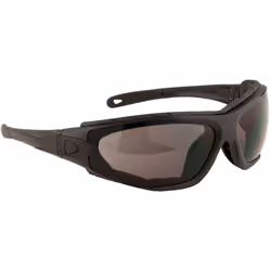 Non-magnétique - sans nickel ni métal. La lunette Levo est un compromis entre une lunette et une lunette-masque. Elle offre l ...