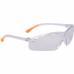Branches souples pour un confort ultra. La lunette de sécurité Fossa offre un cadre enveloppant pour une vue panoramique, not ...