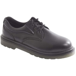 Chaussures de sécurité basses Portwest Coussin d'air sb Noir 40