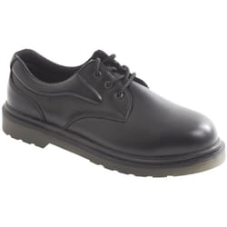 Chaussure De Sécurité Coussin D'air Sb Couleur : Noir Taille 43 Portwest
