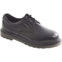 Portwest - Chaussures de sécurité basses Coussin d'air sb Noir 44