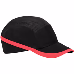 EVA Haute densité durable, protège et procure confort à l'utilisateur. Casquette à bosse au look sportif avec un large pannea ...