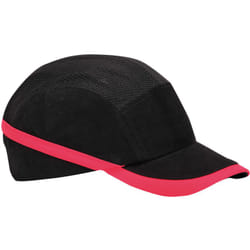 Portwest - Casquette anti-heurt aérée Noir