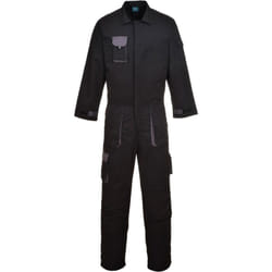 Combinaison Texo Contrast Noir S - FR(38-40) - UK(30-32)