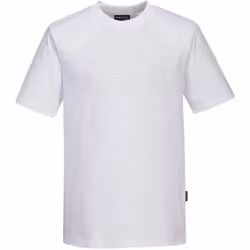 Conçu avec un ajustement confortable. Ce t-shirt de protection est léger et confortable. Idéal pour les environnements nécess ...