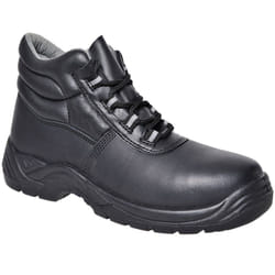 Portwest - Brodequin Composite S1P couleur : Noir taille 47