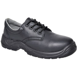 Chaussures de sécurité basse S1P Noir 44